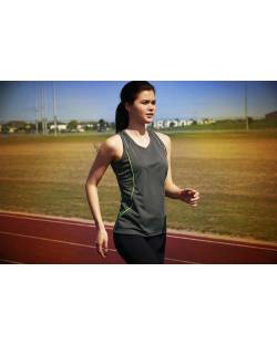 Razor Singlet, Ladies